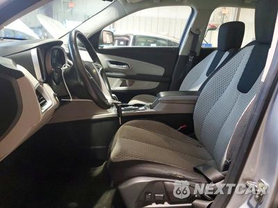 Zdjęcie 7 z 13 samochodu: 2011 CHEVROLET EQUINOX LS VIN:2GNALBEC0B1248628 - miniatura