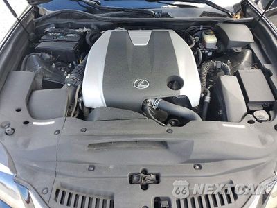 Zdjęcie 11 z 12 samochodu: 2014 LEXUS GS 350 VIN:JTHBE1BL1E5033220 - miniatura