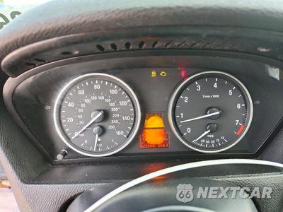 Zdjęcie 9 z 12 samochodu: 2012 BMW X5 XDRIVE50I VIN:5UXZV8C51CL423296 - miniatura