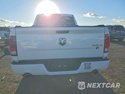 Zdjęcie 6 z 12 samochodu: 2016 RAM 1500 ST VIN:1C6RR7FTXGS420992 - miniatura