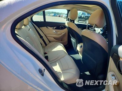 Zdjęcie 10 z 12 samochodu: 2017 MERCEDES-BENZ C 300 4MATIC VIN:55SWF4KB5HU207669 - miniatura