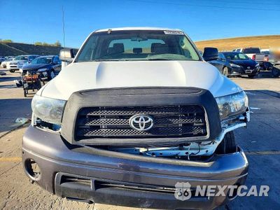 Zdjęcie 6 z 13 samochodu: 2012 TOYOTA TUNDRA DOUBLE CAB SR5 VIN:5TFUM5F17CX029607 - miniatura
