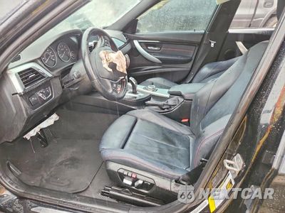 Zdjęcie 7 z 13 samochodu: 2016 BMW 328 I SULEV VIN:WBA8E9G51GNT45879 - miniatura