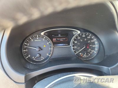Zdjęcie 9 z 12 samochodu: 2018 NISSAN ALTIMA 2.5 SL VIN:1N4AL3AP1JC100817 - miniatura
