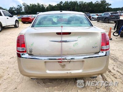 Zdjęcie 6 z 12 samochodu: 2012 CHRYSLER 300 LIMITED VIN:2C3CCAHG6CH261827 - miniatura