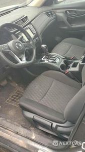 Trzecie zdjęcie samochodu z tyłu: 2020 NISSAN ROGUE S VIN:5N1AT2MV9LC785307 - miniatura