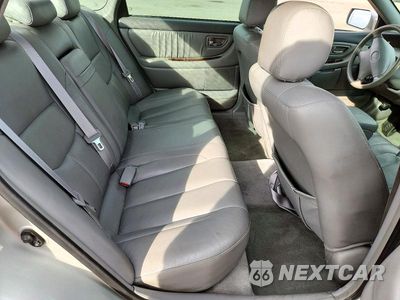 Zdjęcie 10 z 12 samochodu: 2000 TOYOTA AVALON XLS VIN:4T1BF28B0YU112175 - miniatura