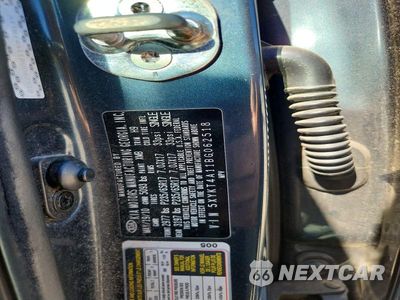 Zdjęcie 13 z 13 samochodu: 2011 KIA SORENTO LX VIN:5XYKT4A11BG062518 - miniatura