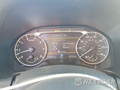 Zdjęcie 9 z 12 samochodu: 2025 NISSAN ALTIMA SV VIN:1N4BL4DV2SN401171 - miniatura