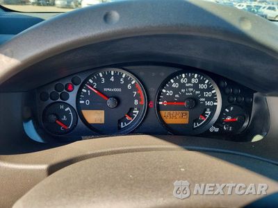 Zdjęcie 9 z 12 samochodu: 2010 NISSAN FRONTIER VIN:1N6AD0CW1AC439603 - miniatura