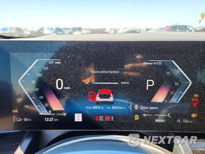 Zdjęcie 9 z 12 samochodu: 2024 BMW I5 EDRIVE 40 VIN:WBY33FK00RCR91344 - miniatura