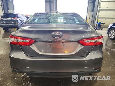 Zdjęcie 6 z 12 samochodu: 2020 TOYOTA CAMRY LE VIN:4T1C11AK7LU976592 - miniatura