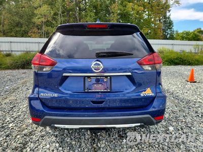 Zdjęcie 6 z 12 samochodu: 2018 NISSAN ROGUE SV VIN:5N1AT2MV1JC801397 - miniatura