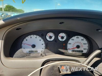 Zdjęcie 9 z 12 samochodu: 2007 FORD RANGER SUPER CAB VIN:1FTZR45E77PA53126 - miniatura