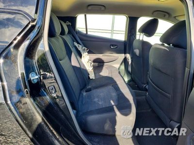 Zdjęcie 10 z 13 samochodu: 2020 NISSAN LEAF S VIN:1N4AZ1BP8LC311596 - miniatura