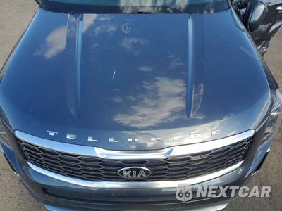 Zdjęcie 12 z 14 samochodu: 2020 KIA TELLURIDE S VIN:5XYP6DHC9LG094087 - miniatura