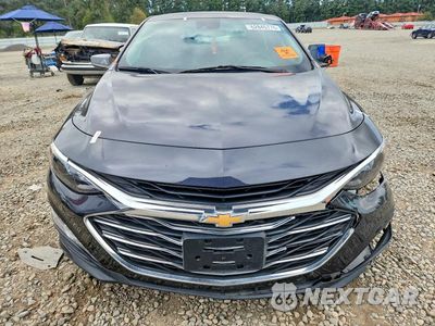 Piąte zdjęcie samochodu w środku: 2023 CHEVROLET MALIBU LT VIN:1G1ZD5ST8PF223130 - miniatura