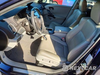 Zdjęcie 7 z 13 samochodu: 2016 ACURA RDX ADVANCE VIN:5J8TB3H71GL003249 - miniatura