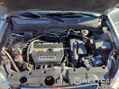 Zdjęcie 11 z 12 samochodu: 2006 HONDA CR-V LX VIN:SHSRD68526U405648 - miniatura