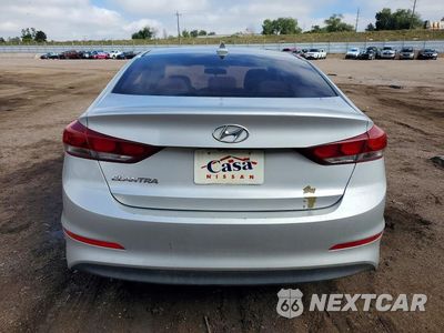 Zdjęcie 6 z 12 samochodu: 2018 HYUNDAI ELANTRA SEL VIN:5NPD84LFXJH340066 - miniatura