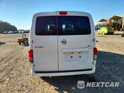 Zdjęcie 6 z 13 samochodu: 2017 NISSAN NV200 SV VIN:3N6CM0KN4HK710644 - miniatura