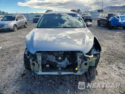 Piąte zdjęcie samochodu w środku: 2011 SUBARU OUTBACK 3.6R LIMITED VIN:4S4BRDLC8B2367033 - miniatura