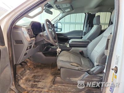Zdjęcie 7 z 12 samochodu: 2022 FORD F150 SUPER CAB VIN:1FTFX1E51NKE64653 - miniatura
