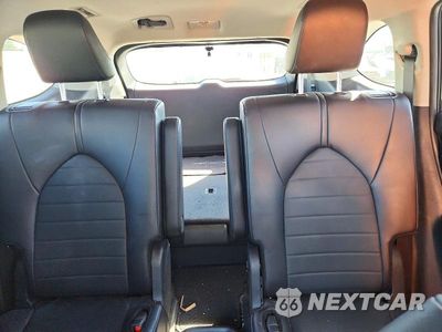 Zdjęcie 10 z 13 samochodu: 2024 TOYOTA HIGHLANDER HYBRID XLE VIN:5TDKBRCH2RS143146 - miniatura