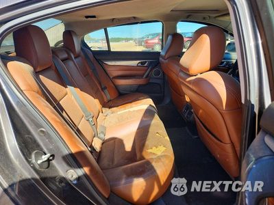 Zdjęcie 7 z 13 samochodu: 2009 ACURA TL VIN:19UUA96559A002552 - miniatura