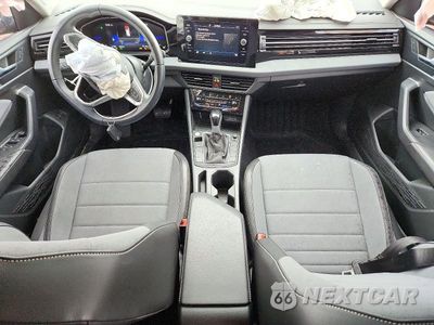 Zdjęcie 8 z 13 samochodu: 2025 VOLKSWAGEN JETTA SE VIN:3VW7X7BUXSM076535 - miniatura