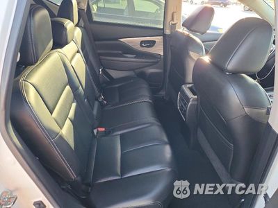 Zdjęcie 10 z 12 samochodu: 2016 NISSAN MURANO PLATINUM VIN:5N1AZ2MGXGN133208 - miniatura