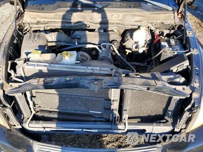Zdjęcie 11 z 12 samochodu: 2006 DODGE RAM 1500 ST VIN:1D7HU18296J113604 - miniatura