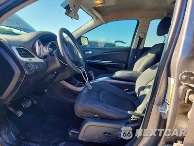 Zdjęcie 7 z 13 samochodu: 2013 DODGE JOURNEY SXT VIN:3C4PDCBG1DT546782 - miniatura