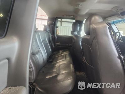 Zdjęcie 10 z 12 samochodu: 2003 CHEVROLET SILVERADO K1500 VIN:2GCEK19T031195853 - miniatura