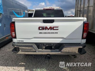 Zdjęcie 6 z 12 samochodu: 2026 GMC SIERRA C2500 HEAVY DUTY VIN:1GT5HLE74TF226730 - miniatura
