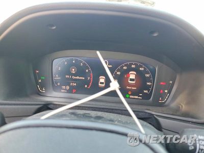 Zdjęcie 9 z 13 samochodu: 2025 HONDA ACCORD LX VIN:1HGCY1F2XSA002678 - miniatura