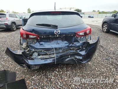 Zdjęcie 6 z 12 samochodu: 2018 MAZDA 3 TOURING VIN:3MZBN1L32JM184102 - miniatura