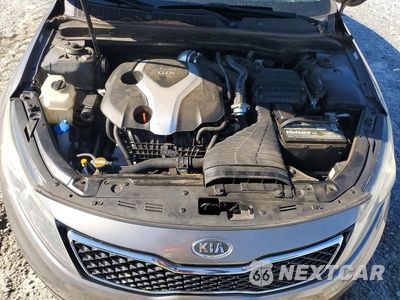Zdjęcie 11 z 12 samochodu: 2012 KIA OPTIMA EX VIN:5XXGN4A60CG021122 - miniatura