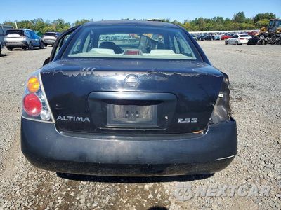 Zdjęcie 6 z 12 samochodu: 2003 NISSAN ALTIMA 2.5 VIN:1N4AL11D13C257812 - miniatura