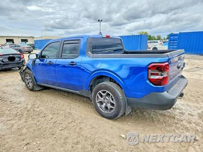 Drugie zdjęcie samochodu z przodu: 2024 FORD MAVERICK XL VIN:3FTTW8A36RRB78544 - miniatura