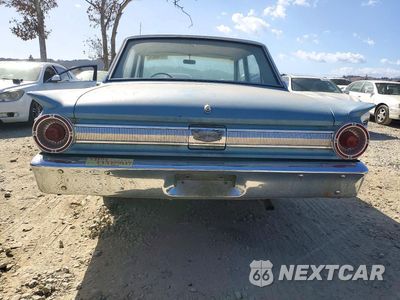 Zdjęcie 6 z 12 samochodu: 1963 FORD FAIRLANE 500 VIN:3K32L134379 - miniatura