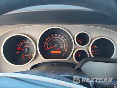 Zdjęcie 9 z 12 samochodu: 2010 TOYOTA TUNDRA CREWMAX SR5 VIN:5TFEY5F15AX084188 - miniatura