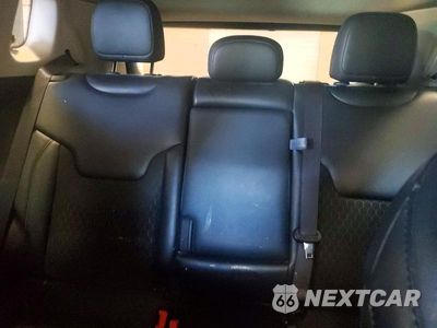 Zdjęcie 10 z 13 samochodu: 2020 JEEP COMPASS LATITUDE VIN:3C4NJCBB1LT229863 - miniatura