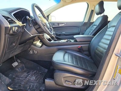 Zdjęcie 7 z 13 samochodu: 2016 FORD EDGE SEL VIN:2FMPK3J89GBC67284 - miniatura