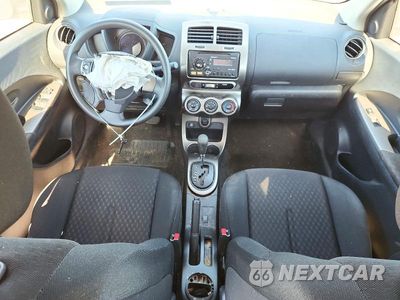 Zdjęcie 8 z 12 samochodu: 2012 SCION XD BASE VIN:JTKKU4B45C1015878 - miniatura