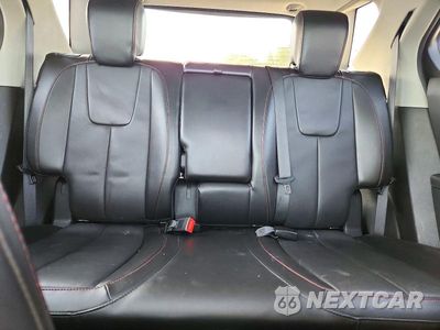 Zdjęcie 10 z 13 samochodu: 2013 CHEVROLET EQUINOX LTZ VIN:1GNFLGEK2DZ119987 - miniatura