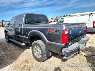 Drugie zdjęcie samochodu z przodu: 2015 FORD F350 SUPER DUTY VIN:1FT8W3B61FEB78824 - miniatura