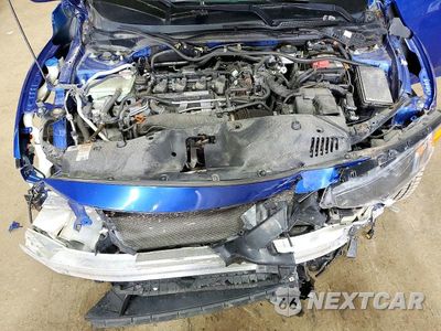Zdjęcie 11 z 13 samochodu: 2020 HONDA CIVIC EXL VIN:SHHFK7H88LU410217 - miniatura