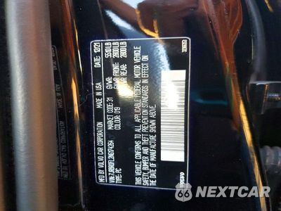 Zdjęcie 12 z 12 samochodu: 2022 VOLVO S60 T8 RECHARGE INSCRIPTION VIN:7JRBR0FL2NG174264 - miniatura