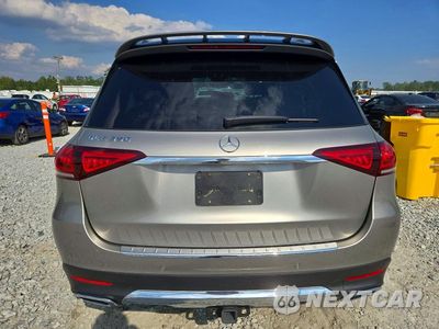 Zdjęcie 6 z 13 samochodu: 2021 MERCEDES-BENZ GLE 350 VIN:4JGFB4JE2MA527068 - miniatura